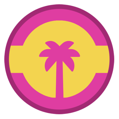 Flopcoin Explorer Logo